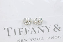 Load image into Gallery viewer, Tiffany &amp; Co. Silver (2) Butterfly Earring Backs
