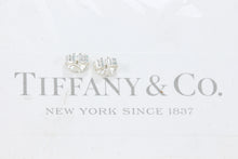 Load image into Gallery viewer, Tiffany &amp; Co. Silver (2) Butterfly Earring Backs
