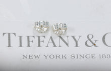 Load image into Gallery viewer, Tiffany &amp; Co. Silver (2) Butterfly Earring Backs
