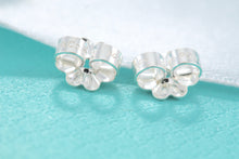 Load image into Gallery viewer, Tiffany &amp; Co. Silver (2) Butterfly Earring Backs
