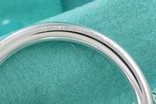 Load image into Gallery viewer, Tiffany &amp; Co. Silver Spinning Bear Baby Rattle 3&quot; Teether
