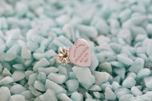 Load image into Gallery viewer, Return To Tiffany &amp; Co. Silver Mini Heart Stud Earring *SINGLE*
