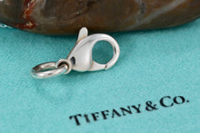 Load image into Gallery viewer, Tiffany &amp; Co. Silver Replacement Lobster Clasp
