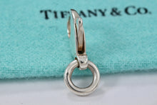 Load image into Gallery viewer, Tiffany &amp; Co. Silver Replacement Lobster Clasp
