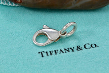 Load image into Gallery viewer, Tiffany &amp; Co. Silver Replacement Lobster Clasp
