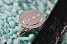 Load image into Gallery viewer, Tiffany &amp; Co. Silver MENs Oval &quot;Rittenhouse&quot; Cufflink *SINGLE*
