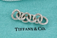 Load image into Gallery viewer, Tiffany &amp; Co. 1.5&quot; Extra 10mm Large Links
