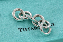 Load image into Gallery viewer, Tiffany &amp; Co. 1.5&quot; Extra 10mm Large Links
