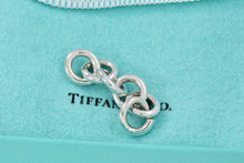 Load image into Gallery viewer, Tiffany &amp; Co. 1.5&quot; Extra 10mm Large Links
