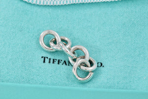 Tiffany & Co. 1.5" Extra 10mm Large Links