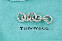 Load image into Gallery viewer, Tiffany &amp; Co. 1.5&quot; Extra 10mm Large Links
