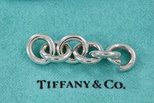 Load image into Gallery viewer, Tiffany &amp; Co. 1.5&quot; Extra 10mm Large Links
