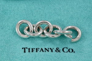 Tiffany & Co. 1.5" Extra 10mm Large Links