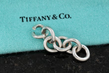 Load image into Gallery viewer, Tiffany &amp; Co. 1.5&quot; Extra 10mm Large Links
