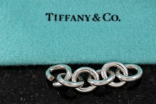 Load image into Gallery viewer, Tiffany &amp; Co. 1.5&quot; Extra 10mm Large Links
