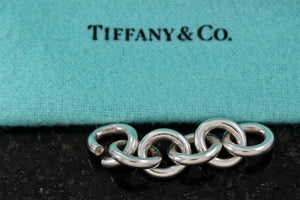 Tiffany & Co. 1.5" Extra 10mm Large Links