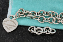 Load image into Gallery viewer, Tiffany &amp; Co. 1.5&quot; Extra 10mm Large Links
